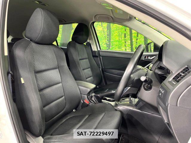 Mazda CX-5 2012-12 1204007-7