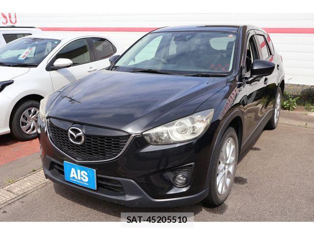 Mazda CX-5 2012-11 1216241-0