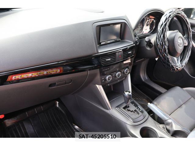 Mazda CX-5 2012-11 1216241-1