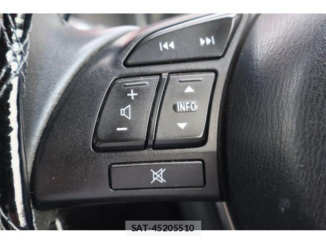 Mazda CX-5 2012-11 1216241-19