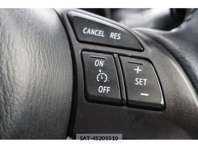 Mazda CX-5 2012-11 1216241-20