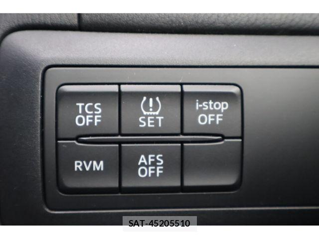 Mazda CX-5 2012-11 1216241-21