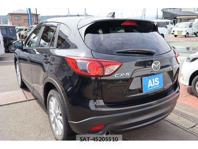 Mazda CX-5 2012-11 1216241-2