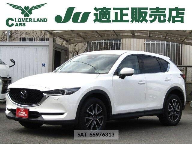 Mazda CX-5 2020-03 4040465-0