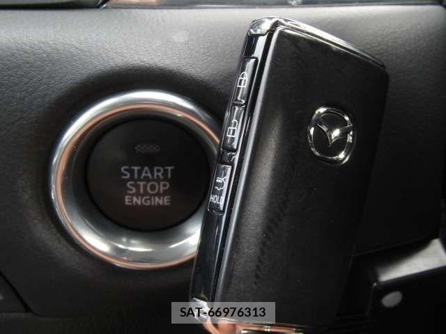Mazda CX-5 2020-03 4040465-9