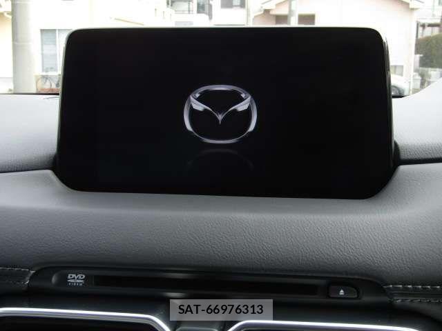 Mazda CX-5 2020-03 4040465-14
