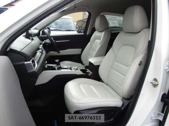 Mazda CX-5 2020-03 4040465-16