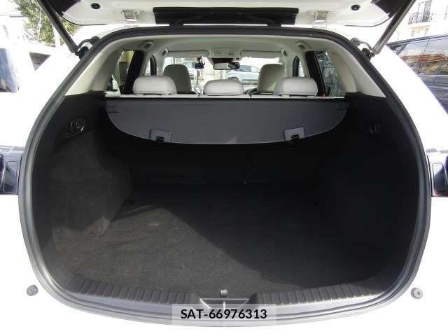 Mazda CX-5 2020-03 4040465-18