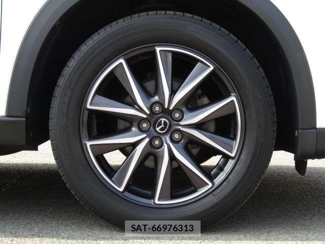 Mazda CX-5 2020-03 4040465-19