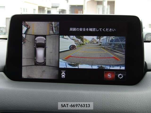 Mazda CX-5 2020-03 4040465-2