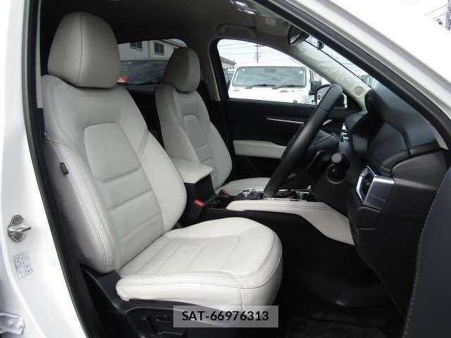 Mazda CX-5 2020-03 4040465-4