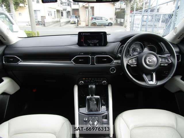 Mazda CX-5 2020-03 4040465-5