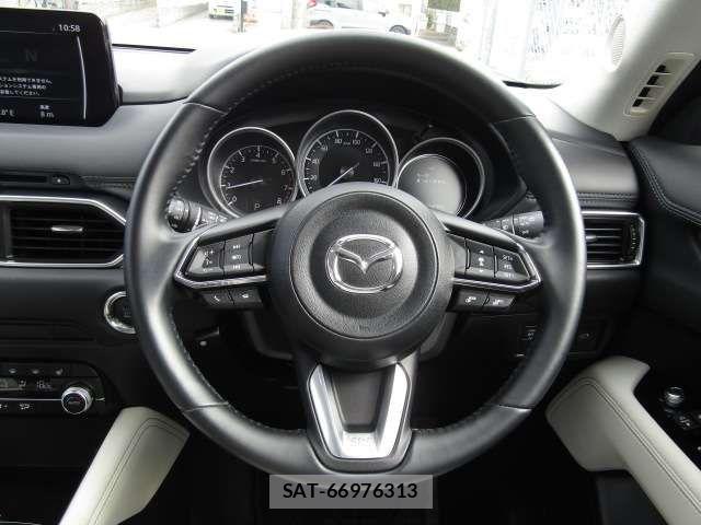 Mazda CX-5 2020-03 4040465-6