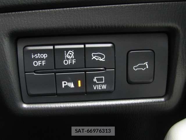 Mazda CX-5 2020-03 4040465-8