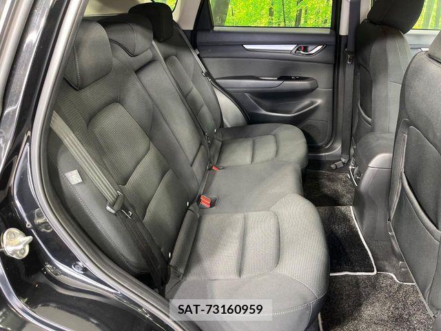 Mazda CX-5 2023-05 4322489-9
