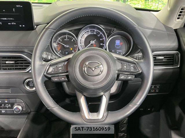 Mazda CX-5 2023-05 4322489-11