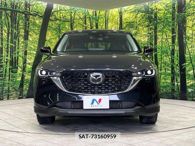 Mazda CX-5 2023-05 4322489-14