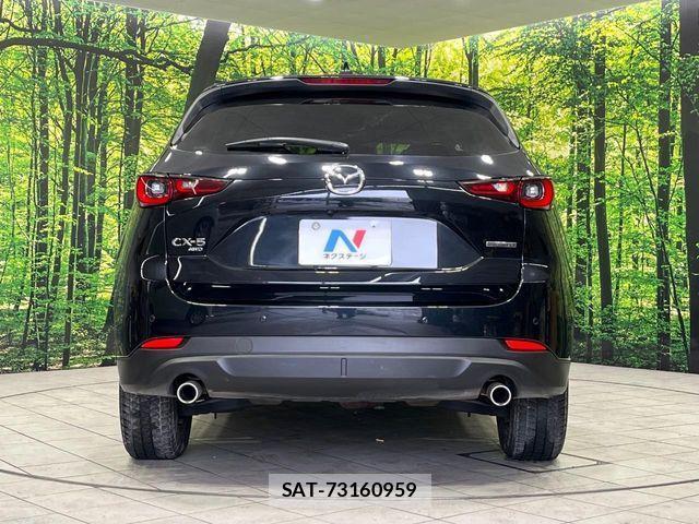 Mazda CX-5 2023-05 4322489-15