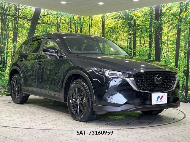 Mazda CX-5 2023-05 4322489-16
