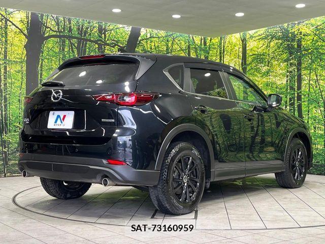 Mazda CX-5 2023-05 4322489-17