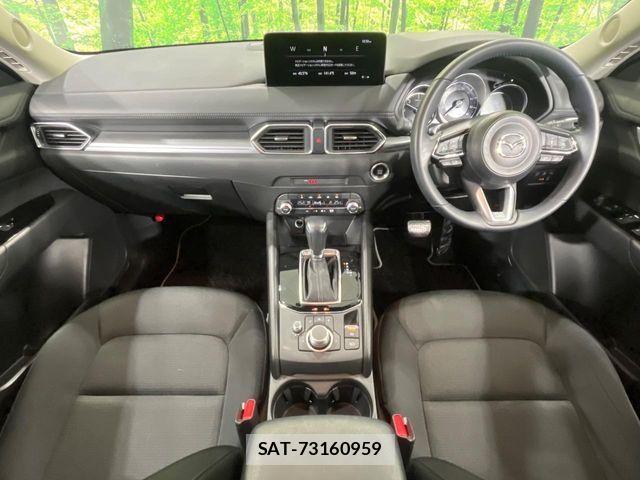 Mazda CX-5 2023-05 4322489-1