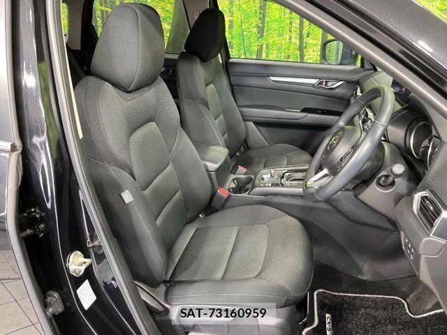 Mazda CX-5 2023-05 4322489-8