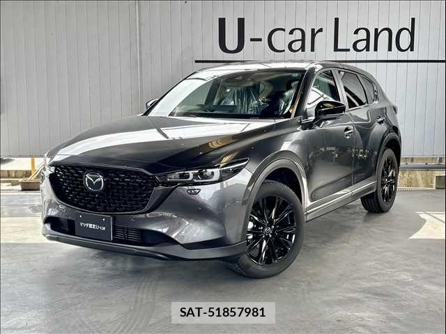 Mazda CX-5 2025-01 4937312-0