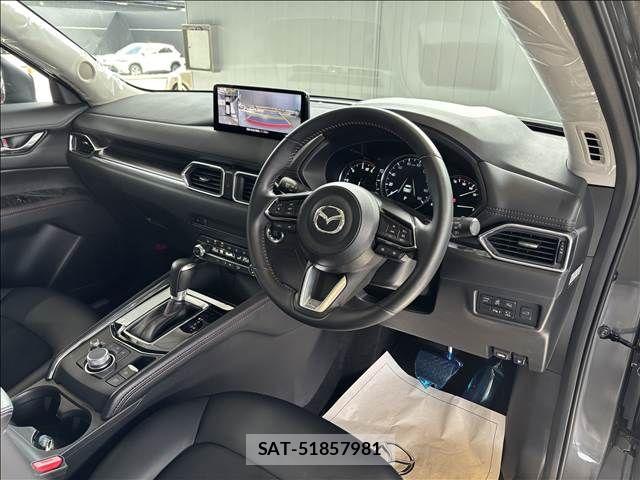 Mazda CX-5 2025-01 4937312-12