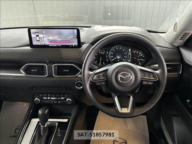 Mazda CX-5 2025-01 4937312-15