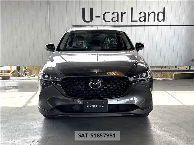 Mazda CX-5 2025-01 4937312-1