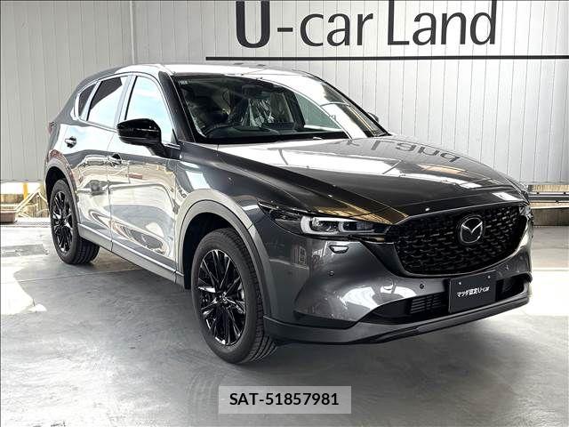 Mazda CX-5 2025-01 4937312-2