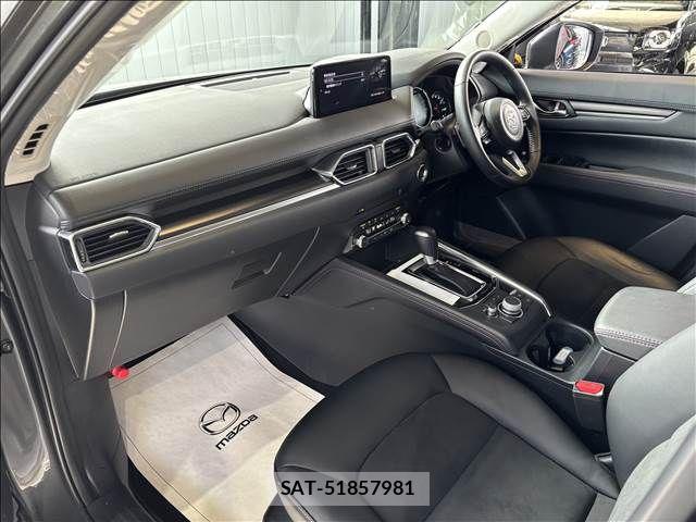 Mazda CX-5 2025-01 4937312-29