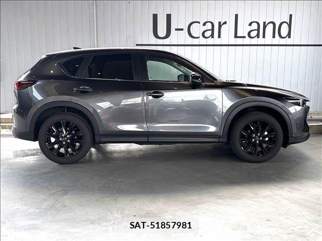 Mazda CX-5 2025-01 4937312-3
