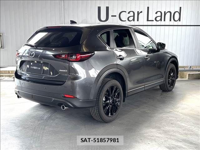 Mazda CX-5 2025-01 4937312-4
