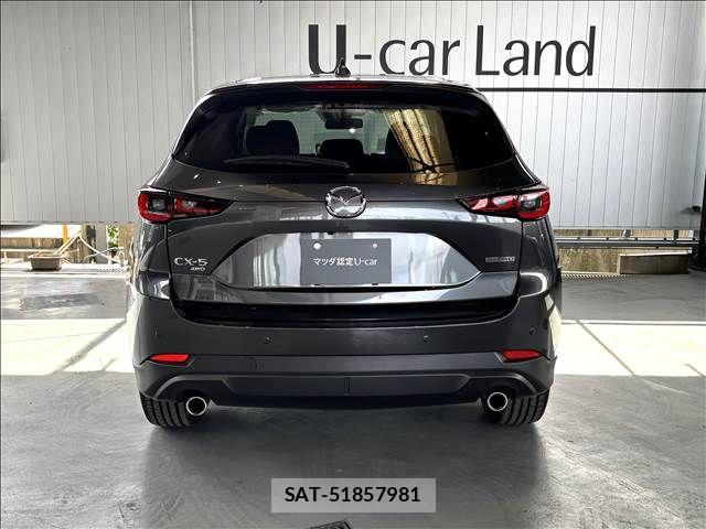 Mazda CX-5 2025-01 4937312-5