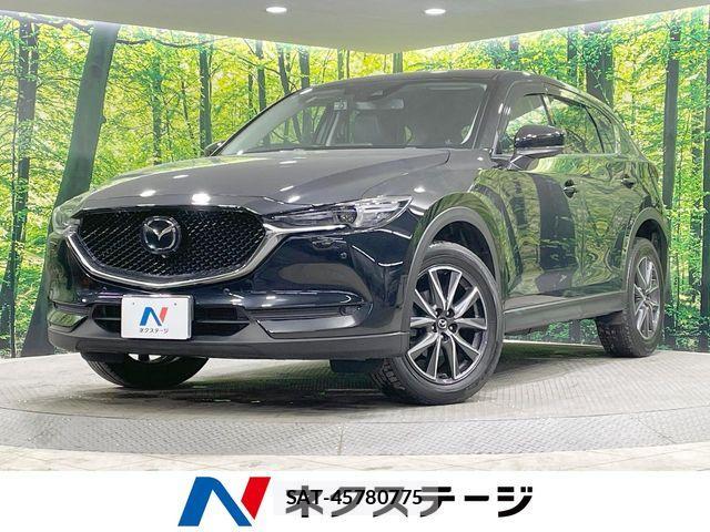 Mazda CX-5 2018-05 5865080-0