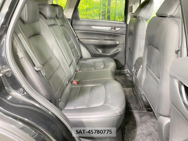Mazda CX-5 2018-05 5865080-9