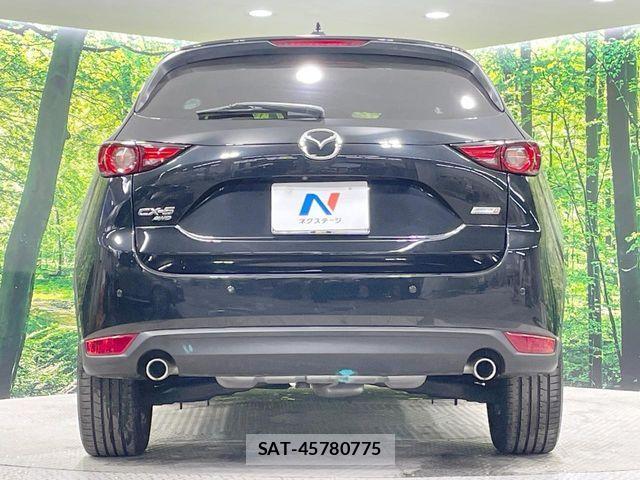 Mazda CX-5 2018-05 5865080-15