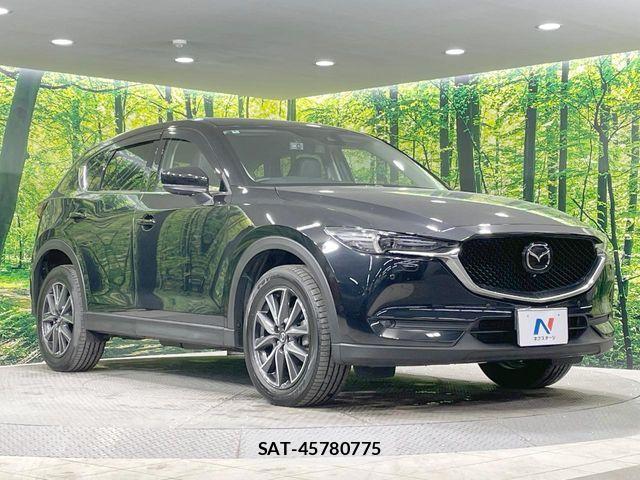 Mazda CX-5 2018-05 5865080-16