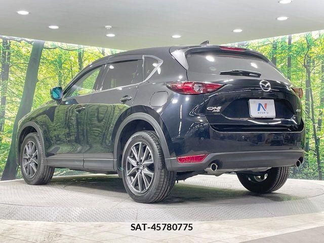 Mazda CX-5 2018-05 5865080-17