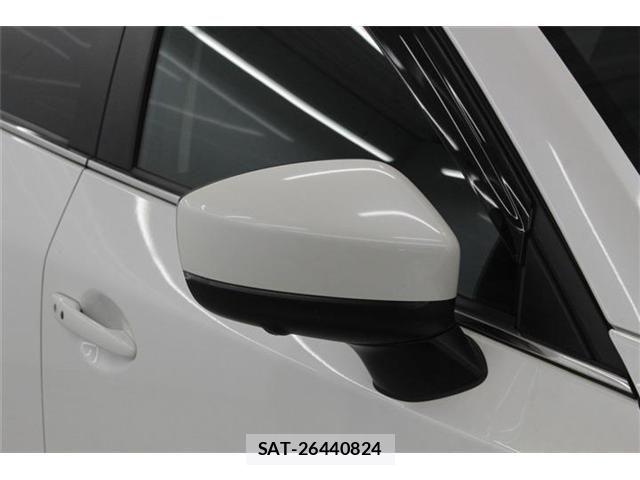 Mazda CX-5 2022-09 5865100-9