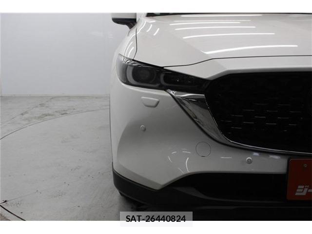 Mazda CX-5 2022-09 5865100-10