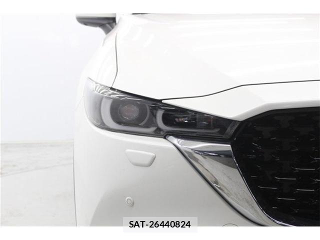 Mazda CX-5 2022-09 5865100-11