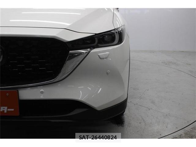 Mazda CX-5 2022-09 5865100-12
