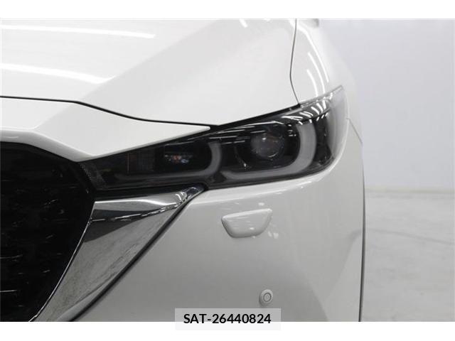 Mazda CX-5 2022-09 5865100-13