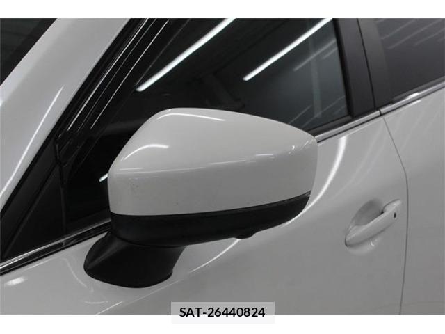 Mazda CX-5 2022-09 5865100-14