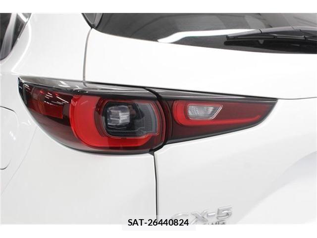 Mazda CX-5 2022-09 5865100-15