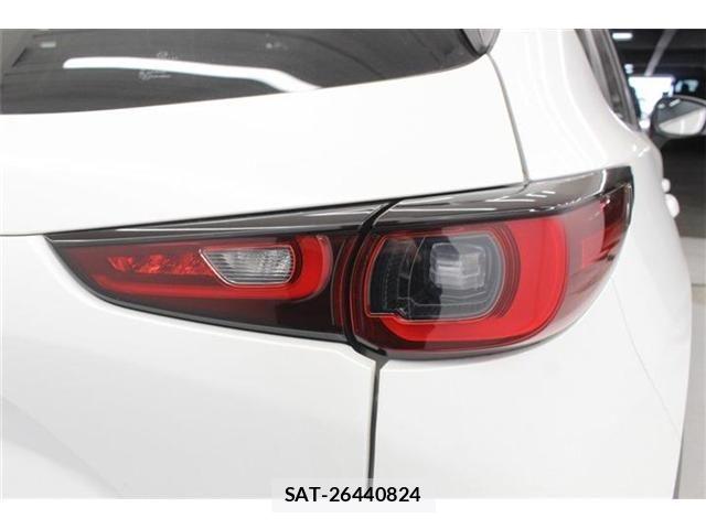 Mazda CX-5 2022-09 5865100-16