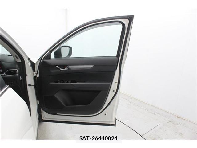 Mazda CX-5 2022-09 5865100-28