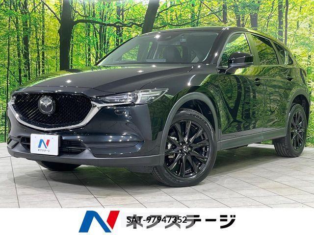 Mazda CX-5 2021-02 6011303-0